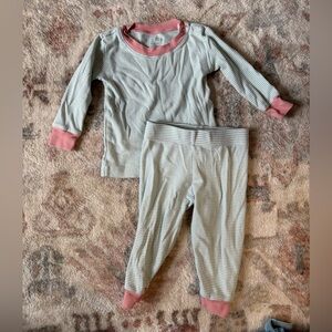 LAKE Pajama set